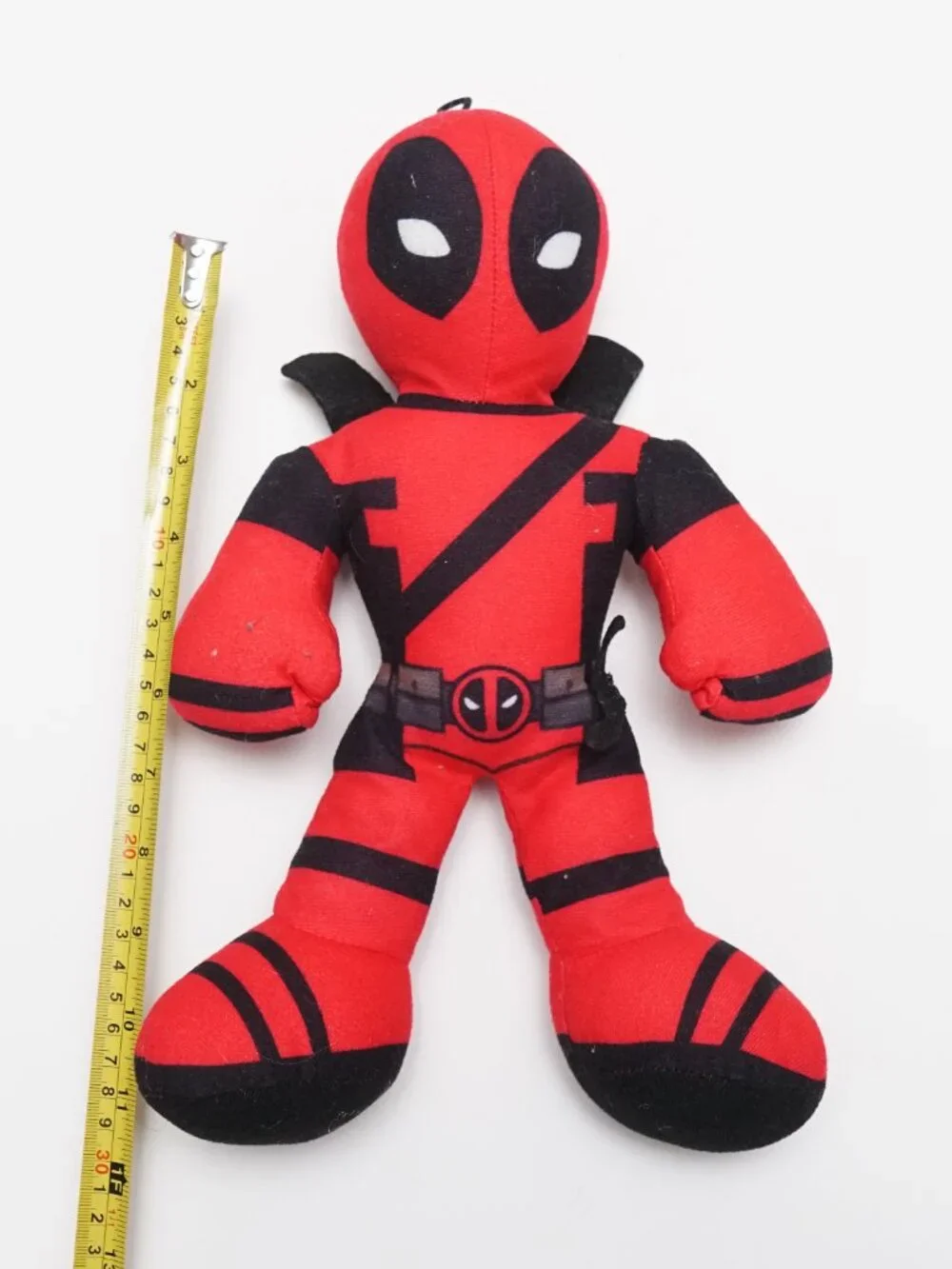 Marvel Deadpool Stuffed Plush